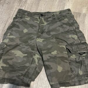 Lee shorts